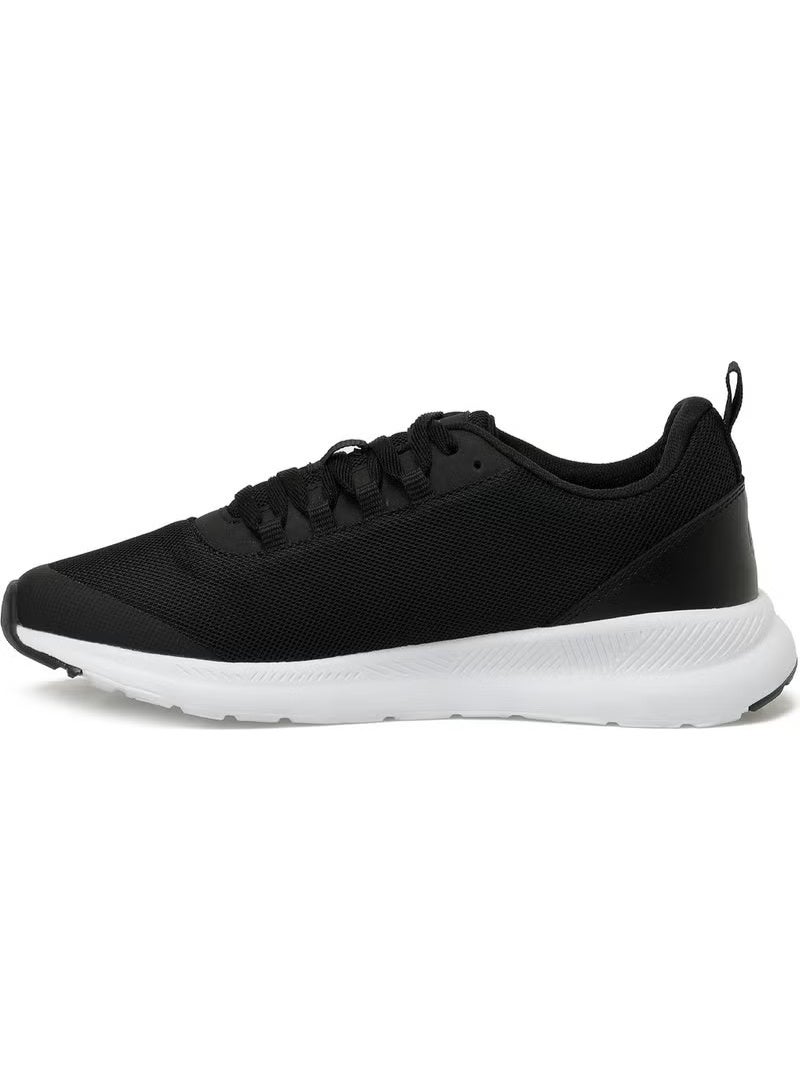 LUMBERJACK 4M Jackson 4Fx Men's Black Sneakers 101497816 - Image 3